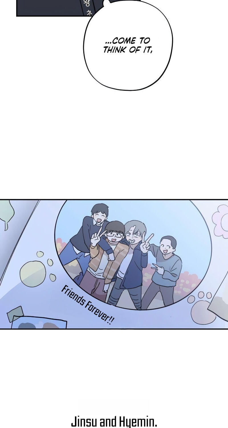 Read Heart-Aching chapter 13 image 88 on Lezhin