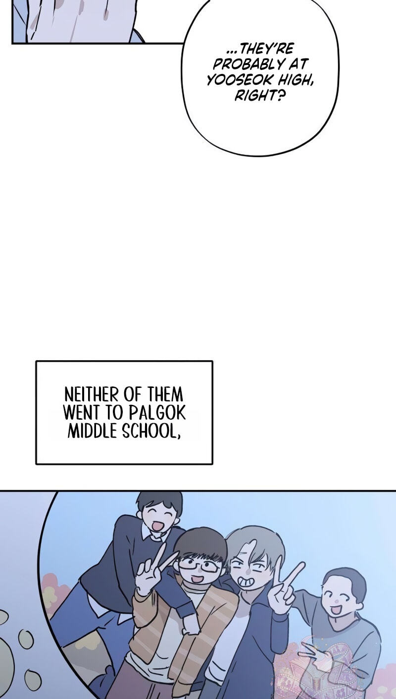 Read Heart-Aching chapter 13 image 90 on Lezhin