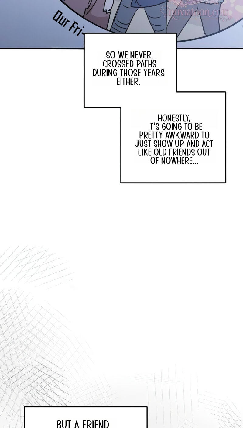 Read Heart-Aching chapter 13 image 91 on Lezhin