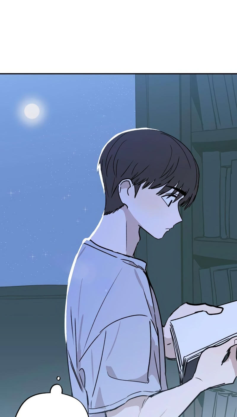 Read Heart-Aching chapter 13 image 94 on Lezhin