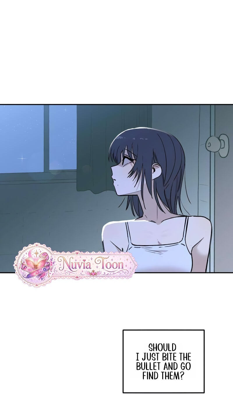 Read Heart-Aching chapter 13 image 96 on Lezhin