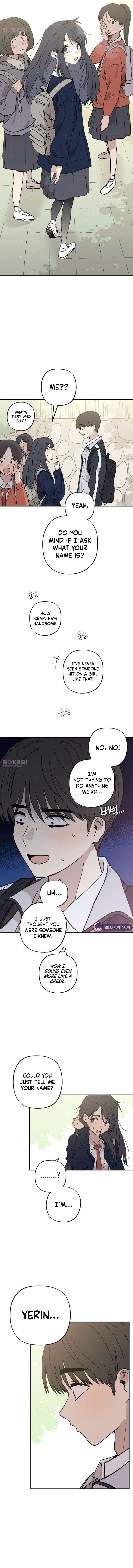 Read Heart-Aching chapter 14 image 10 on Lezhin