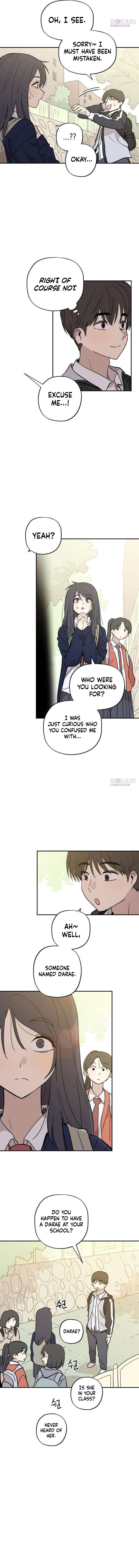 Read Heart-Aching chapter 14 image 11 on Lezhin