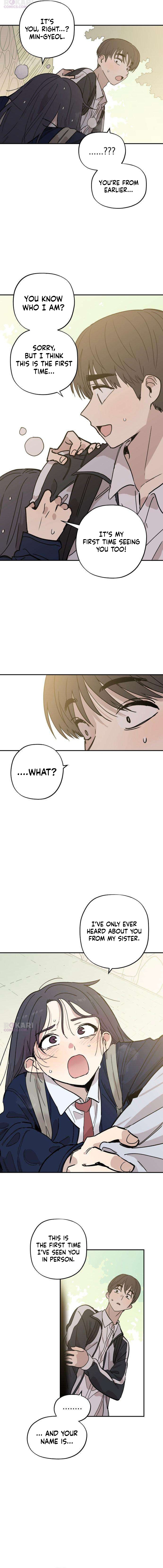 Read Heart-Aching chapter 14 image 13 on Lezhin