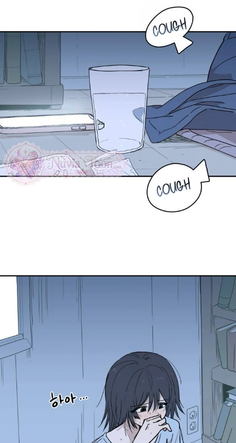 Read Heart-Aching chapter 15 image 1 on Lezhin
