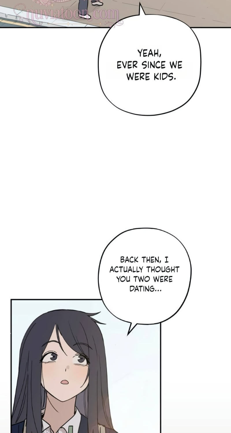 Read Heart-Aching chapter 15 image 19 on Lezhin