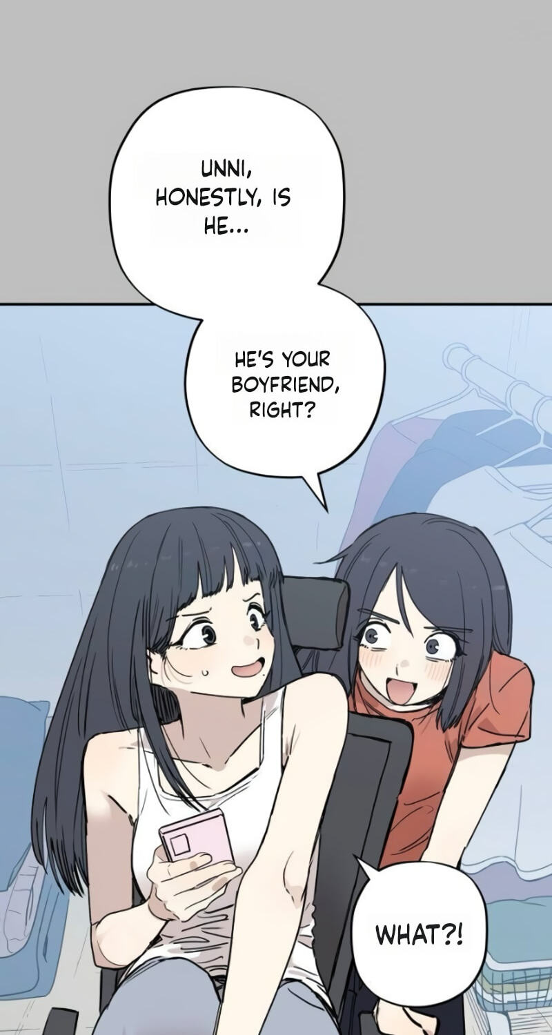 Read Heart-Aching chapter 15 image 25 on Lezhin