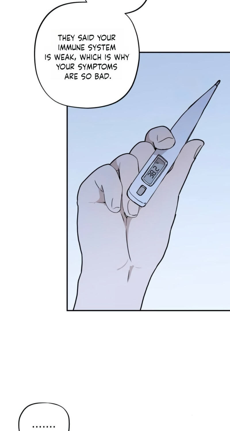 Read Heart-Aching chapter 15 image 4 on Lezhin