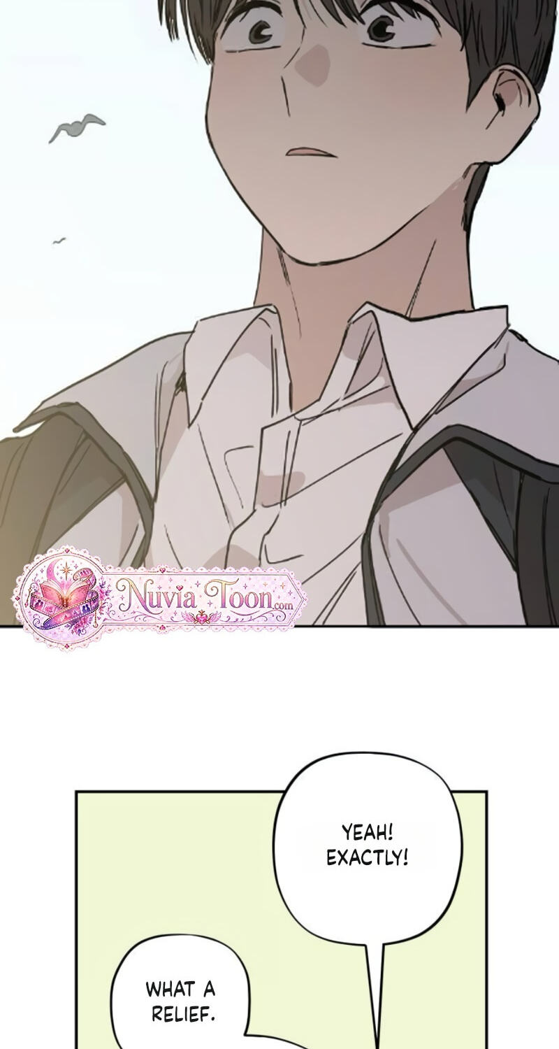 Read Heart-Aching chapter 15 image 41 on Lezhin