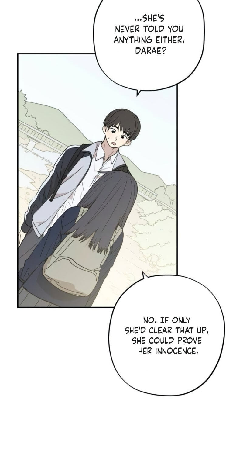 Read Heart-Aching chapter 15 image 44 on Lezhin