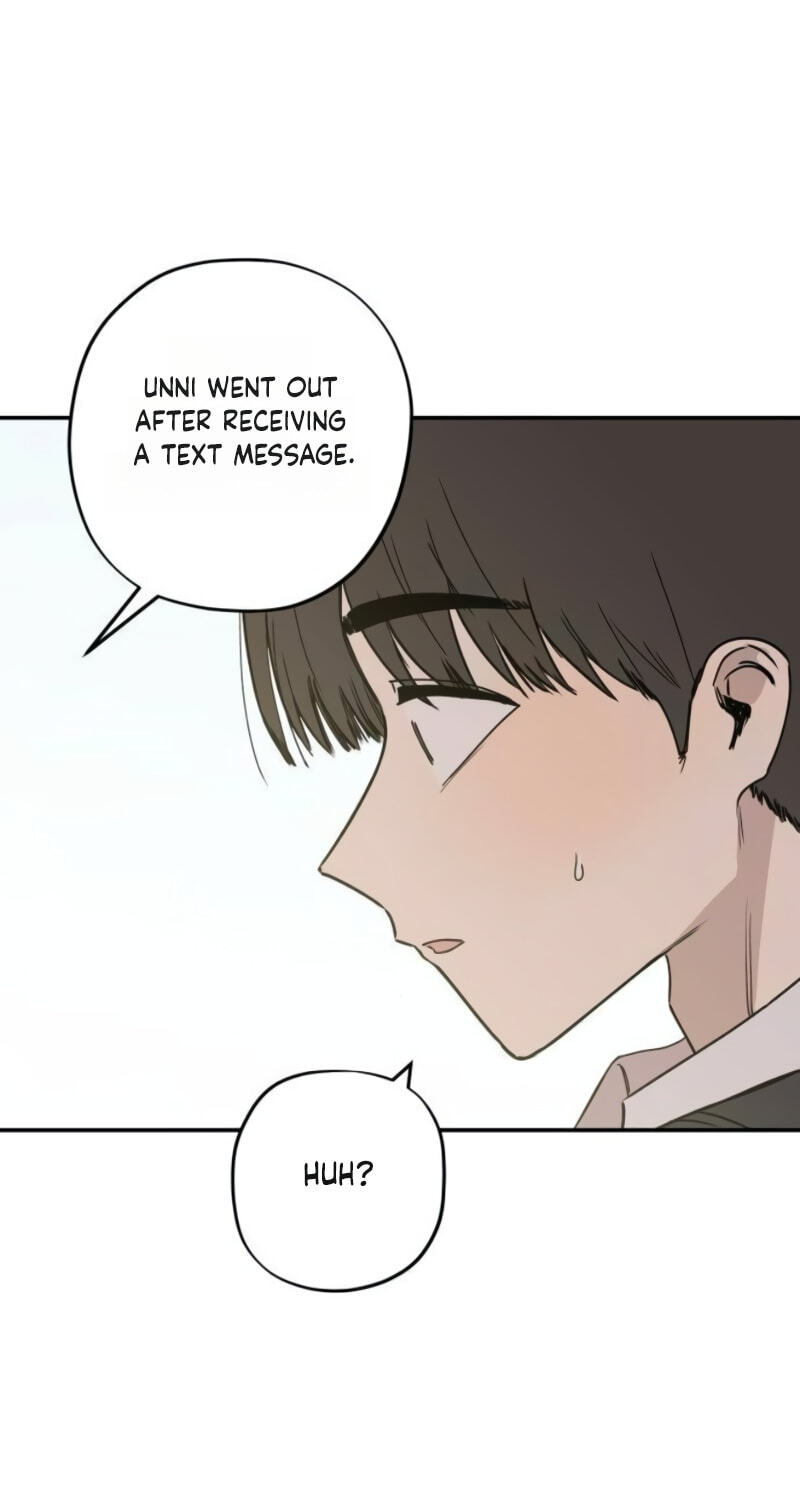 Read Heart-Aching chapter 15 image 46 on Lezhin
