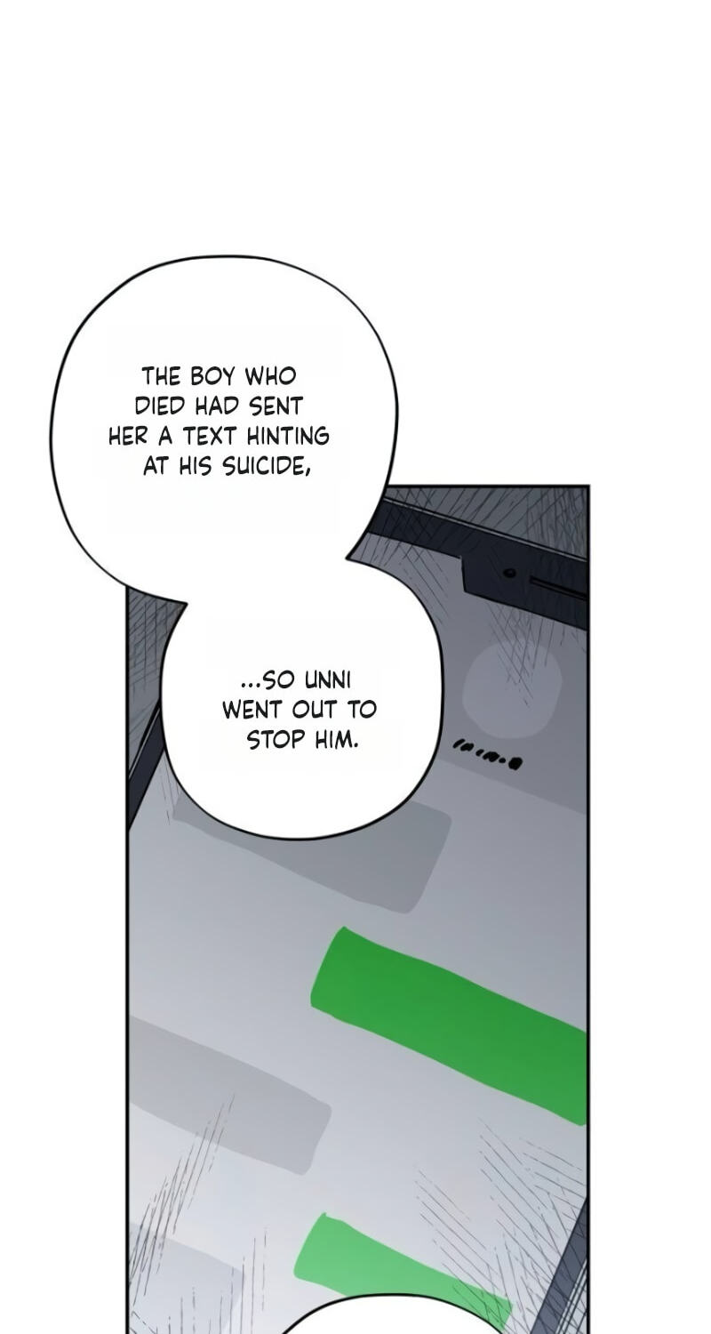 Read Heart-Aching chapter 15 image 47 on Lezhin