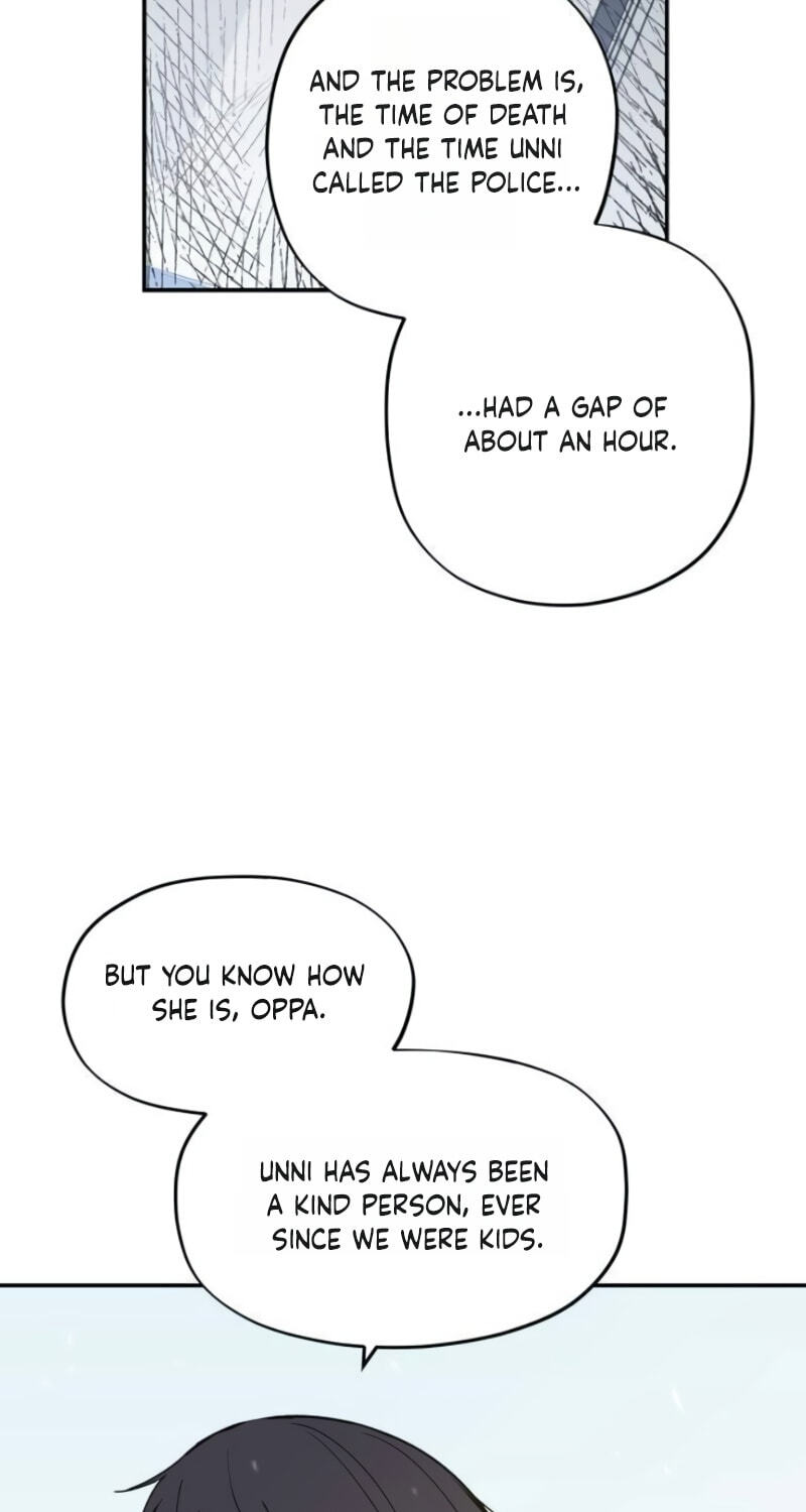 Read Heart-Aching chapter 15 image 48 on Lezhin