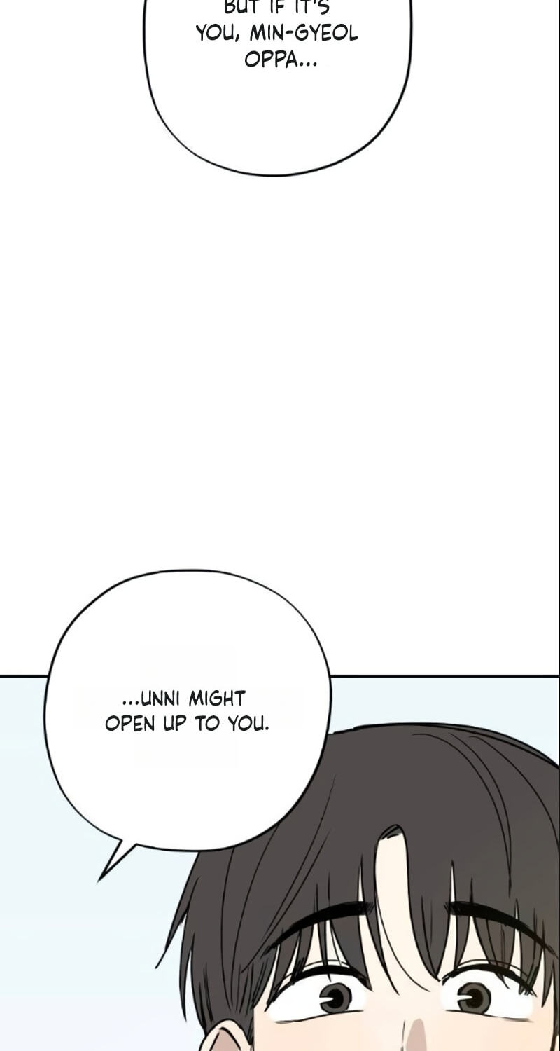 Read Heart-Aching chapter 15 image 51 on Lezhin