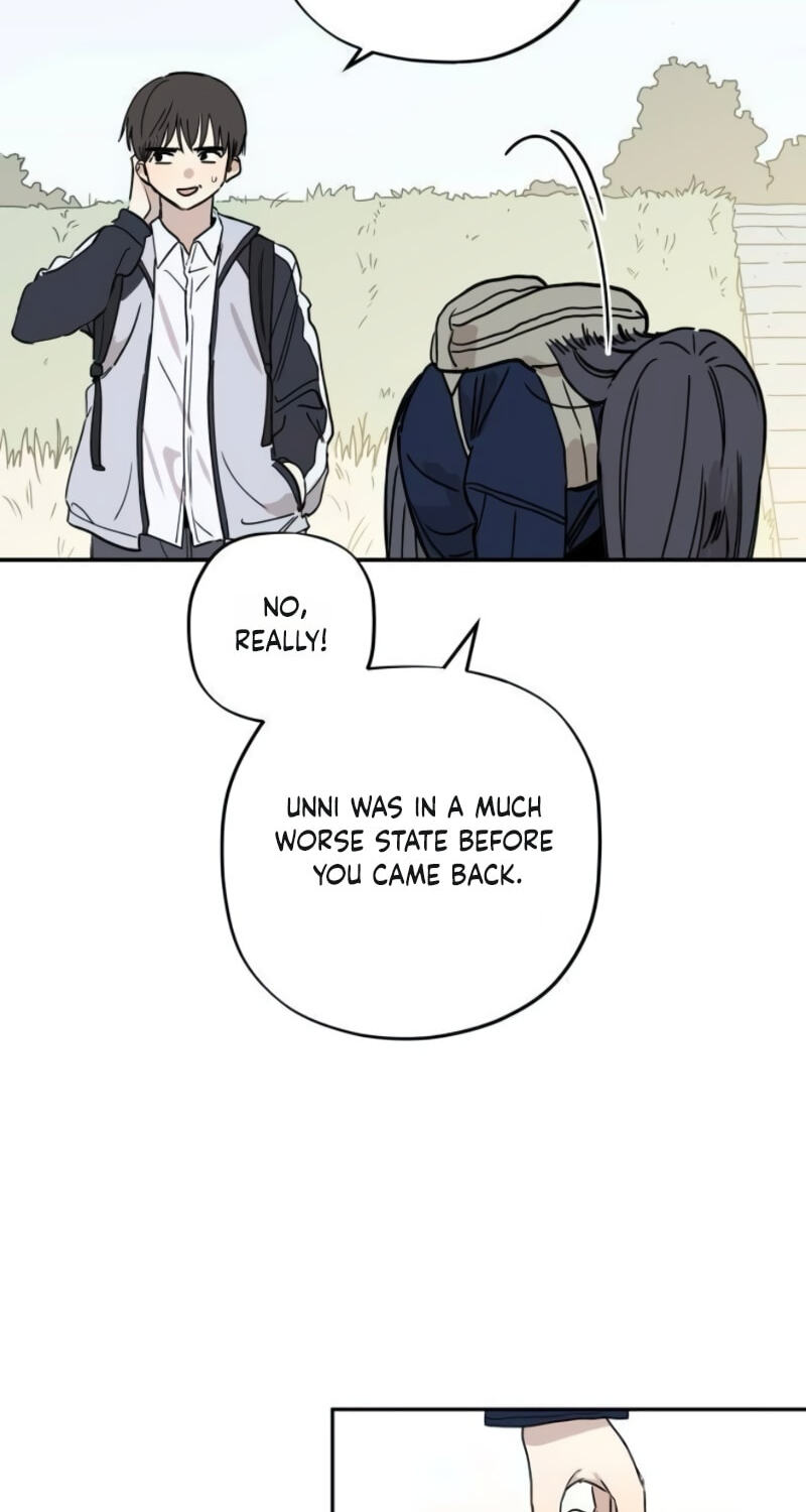 Read Heart-Aching chapter 15 image 53 on Lezhin