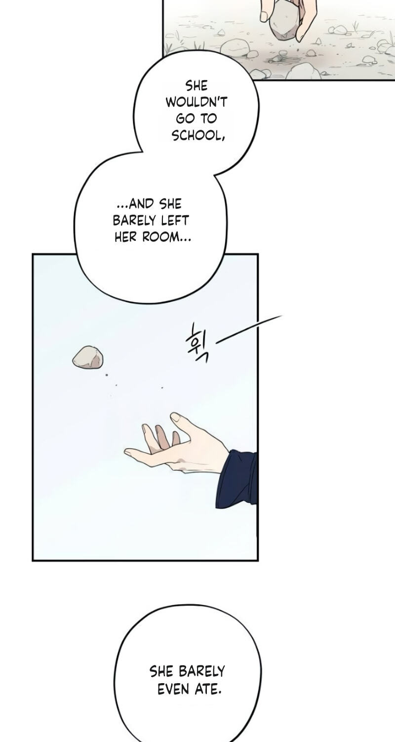 Read Heart-Aching chapter 15 image 54 on Lezhin