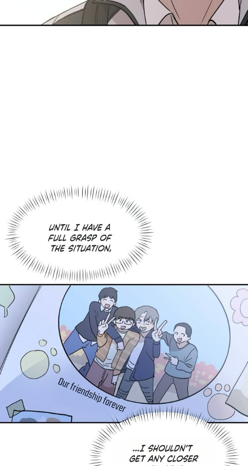 Read Heart-Aching chapter 15 image 58 on Lezhin