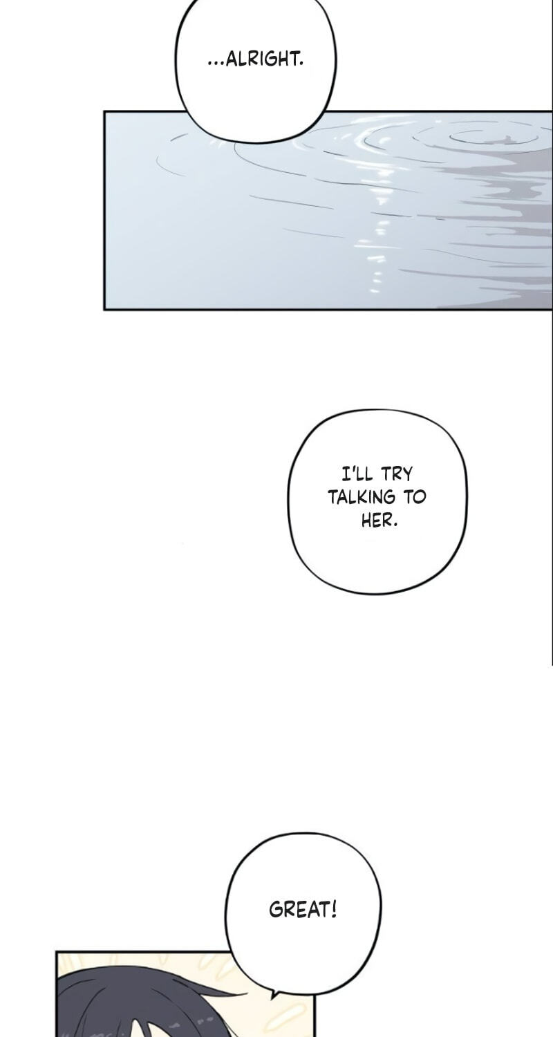 Read Heart-Aching chapter 15 image 60 on Lezhin