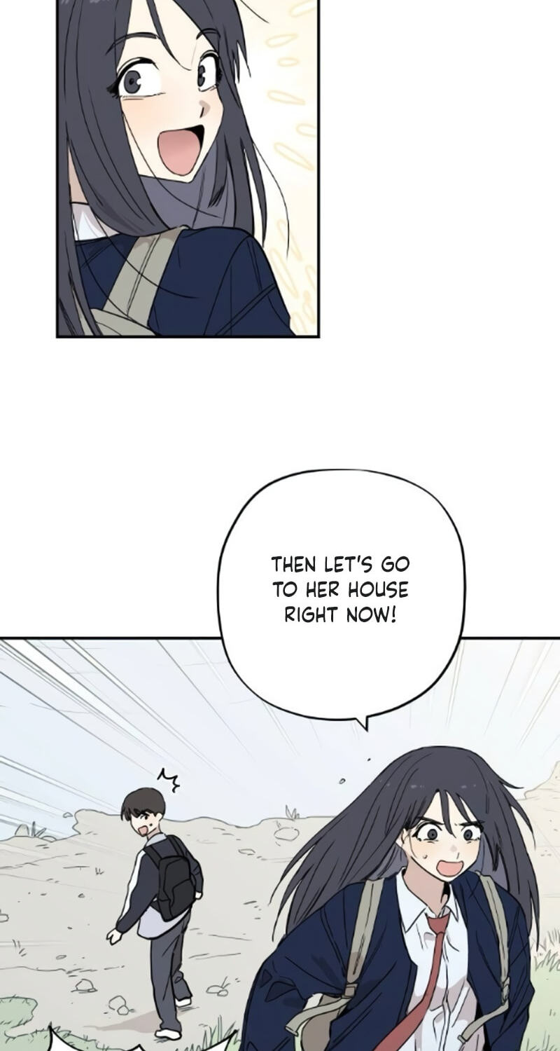 Read Heart-Aching chapter 15 image 61 on Lezhin