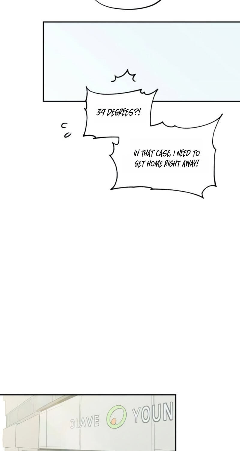 Read Heart-Aching chapter 15 image 64 on Lezhin