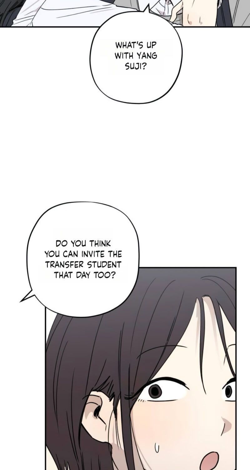 Read Heart-Aching chapter 15 image 68 on Lezhin