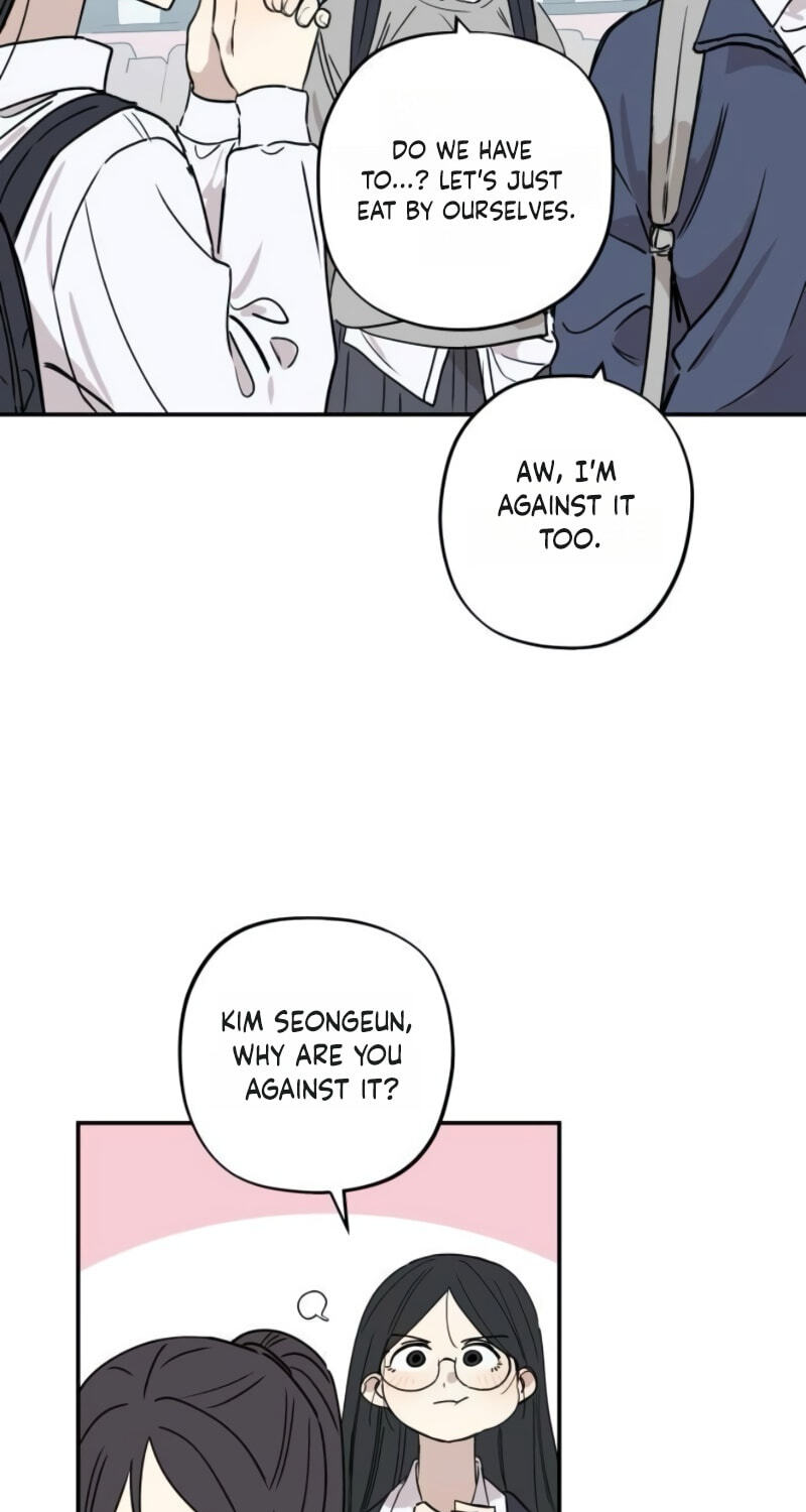 Read Heart-Aching chapter 15 image 72 on Lezhin