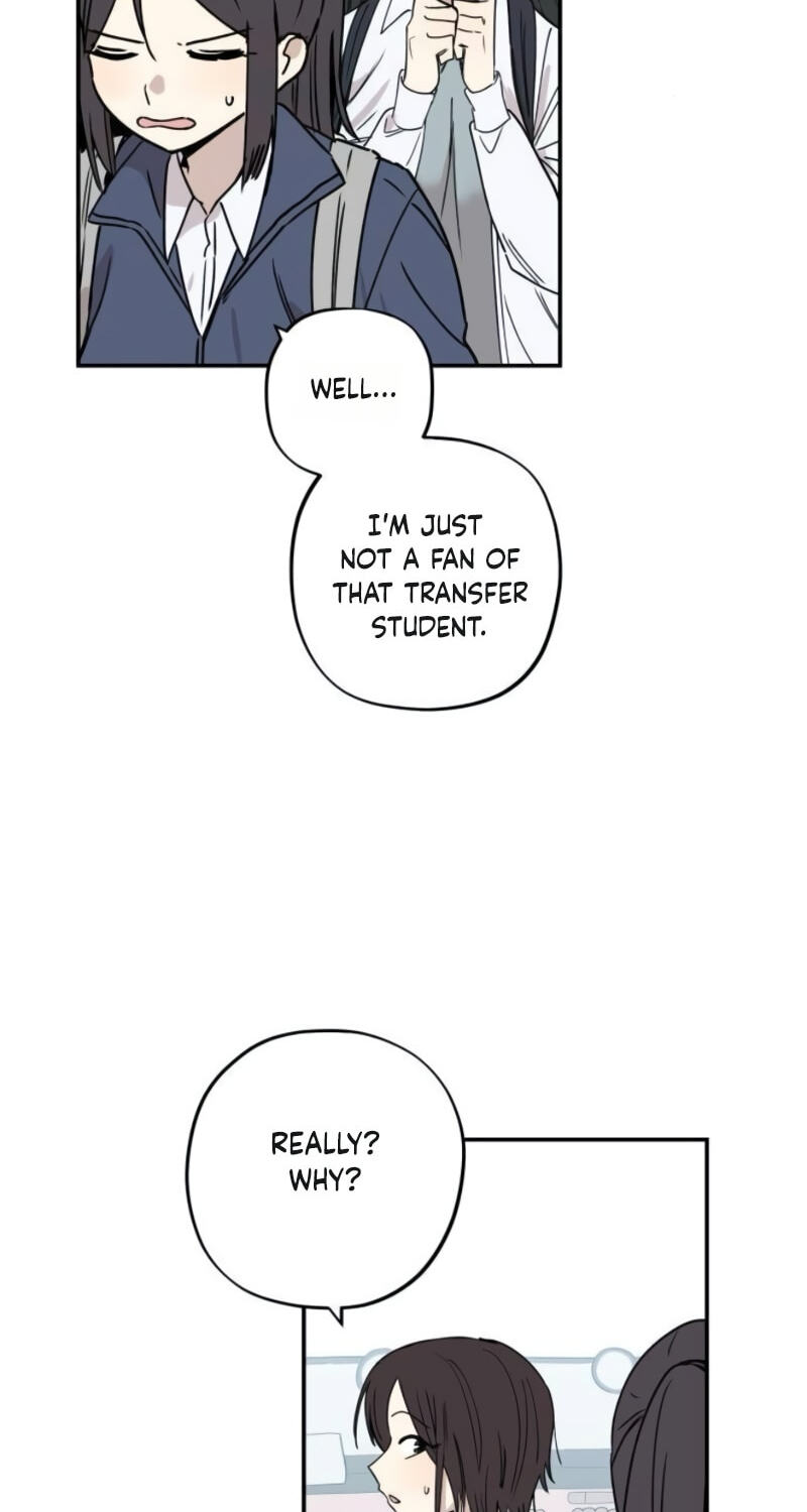 Read Heart-Aching chapter 15 image 73 on Lezhin