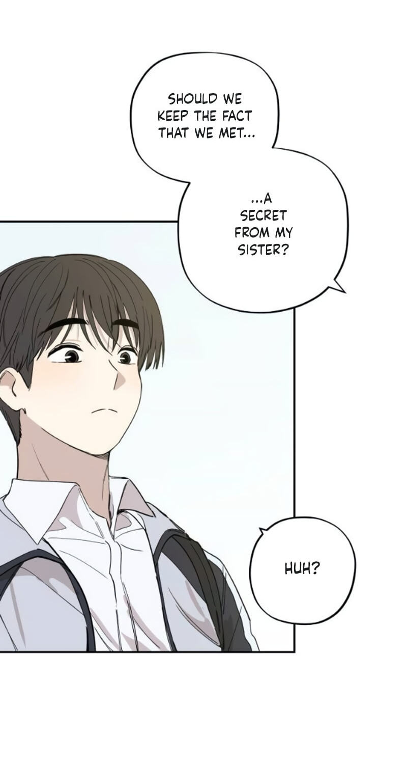 Read Heart-Aching chapter 15 image 79 on Lezhin