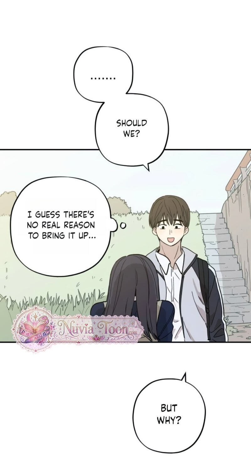 Read Heart-Aching chapter 15 image 80 on Lezhin