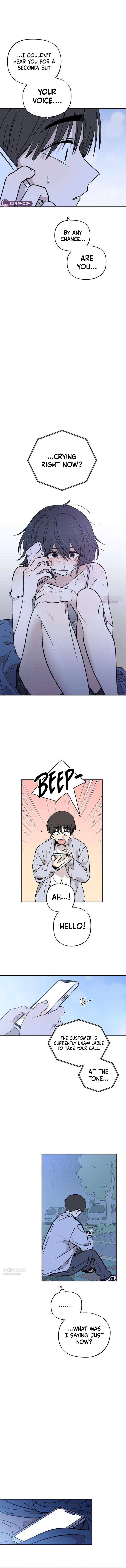 Read Heart-Aching chapter 16 image 13 on Lezhin