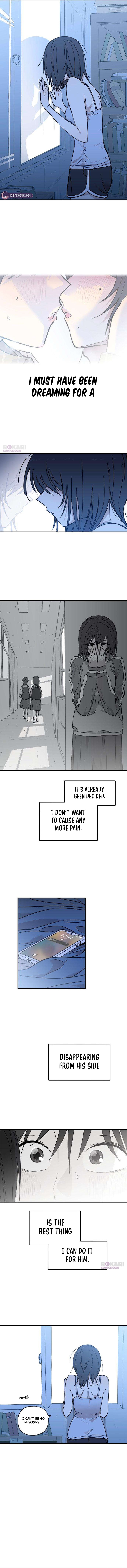 Read Heart-Aching chapter 16 image 14 on Lezhin