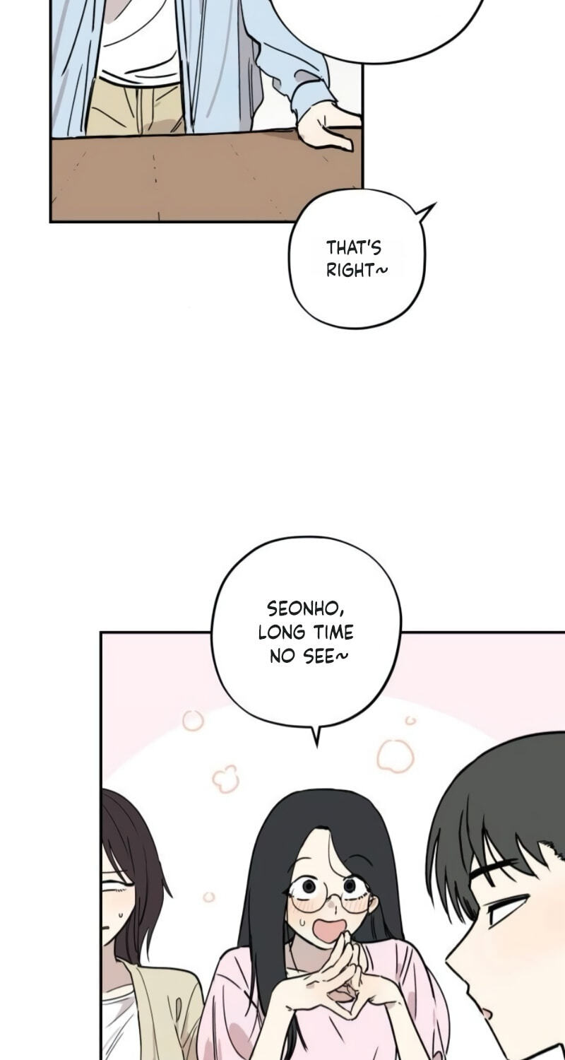 Read Heart-Aching chapter 17 image 10 on Lezhin