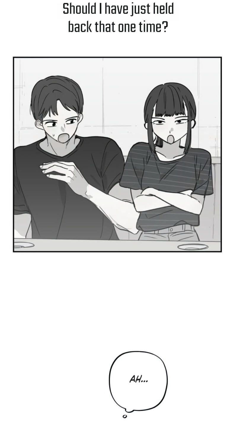 Read Heart-Aching chapter 17 image 101 on Lezhin