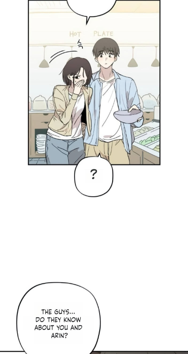 Read Heart-Aching chapter 17 image 14 on Lezhin