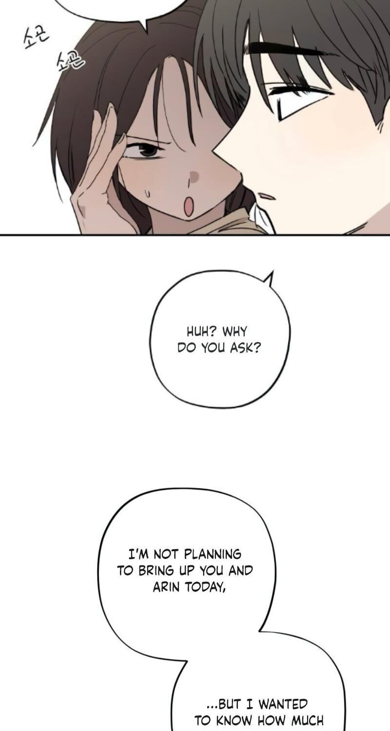 Read Heart-Aching chapter 17 image 15 on Lezhin