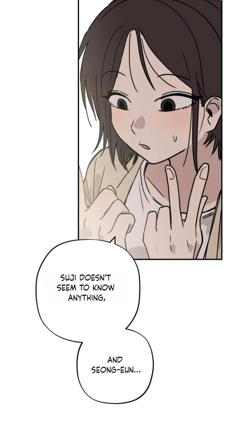 Read Heart-Aching chapter 17 image 17 on Lezhin