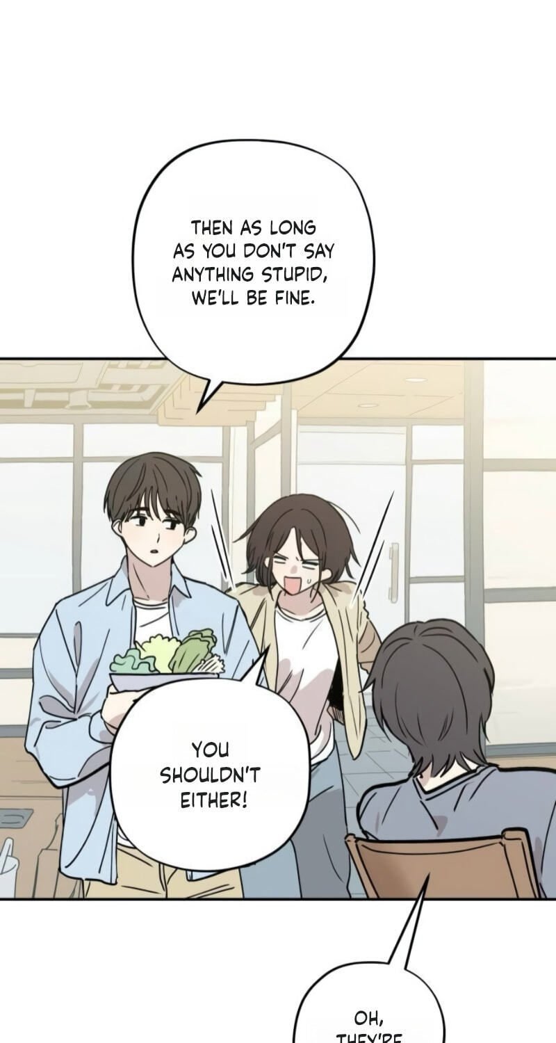 Read Heart-Aching chapter 17 image 20 on Lezhin