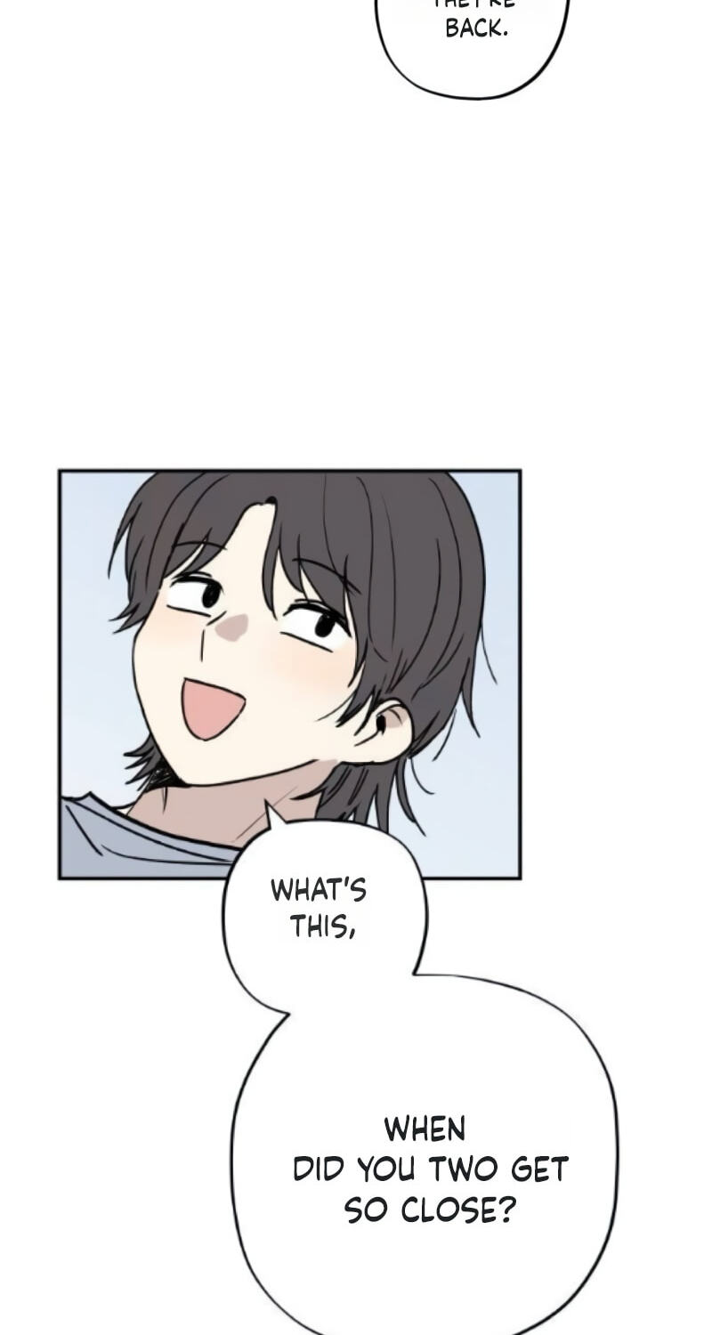Read Heart-Aching chapter 17 image 21 on Lezhin