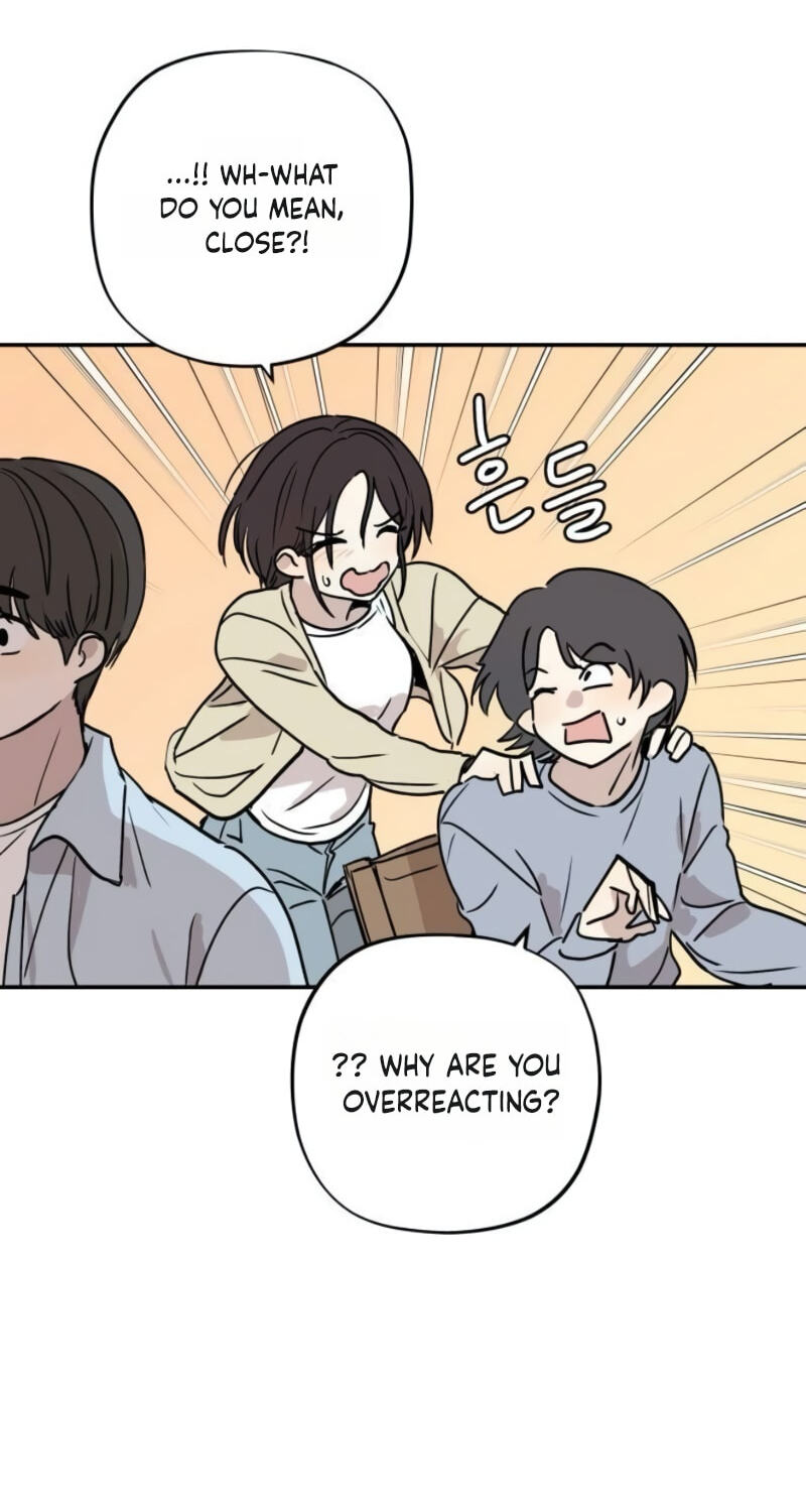 Read Heart-Aching chapter 17 image 23 on Lezhin