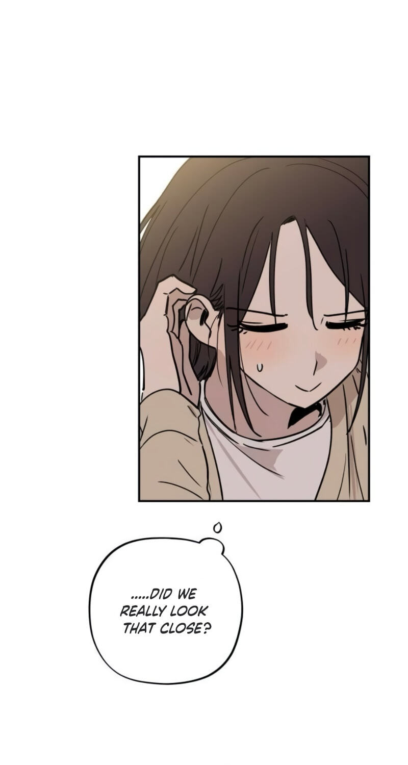 Read Heart-Aching chapter 17 image 24 on Lezhin