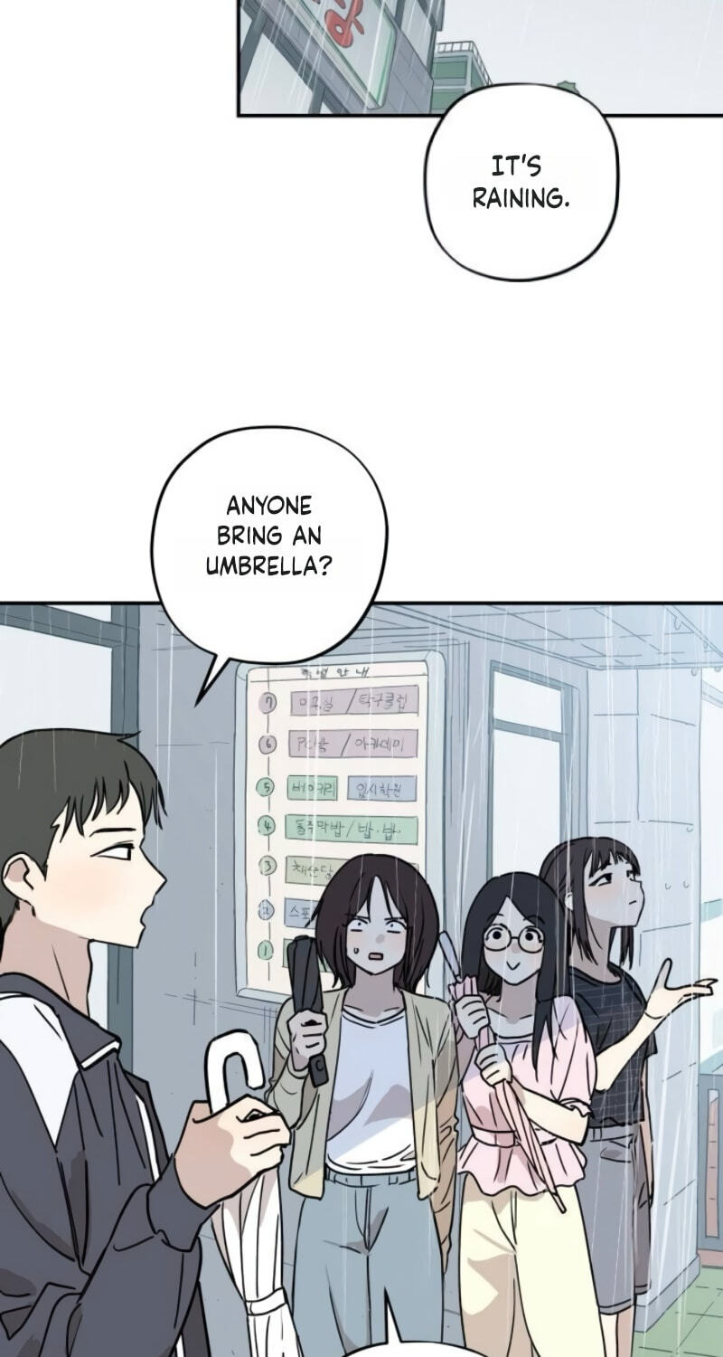 Read Heart-Aching chapter 17 image 26 on Lezhin