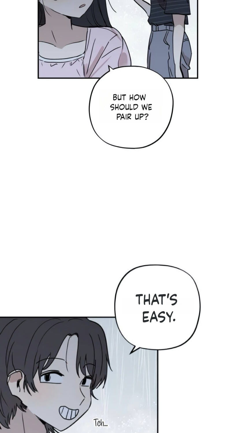 Read Heart-Aching chapter 17 image 28 on Lezhin