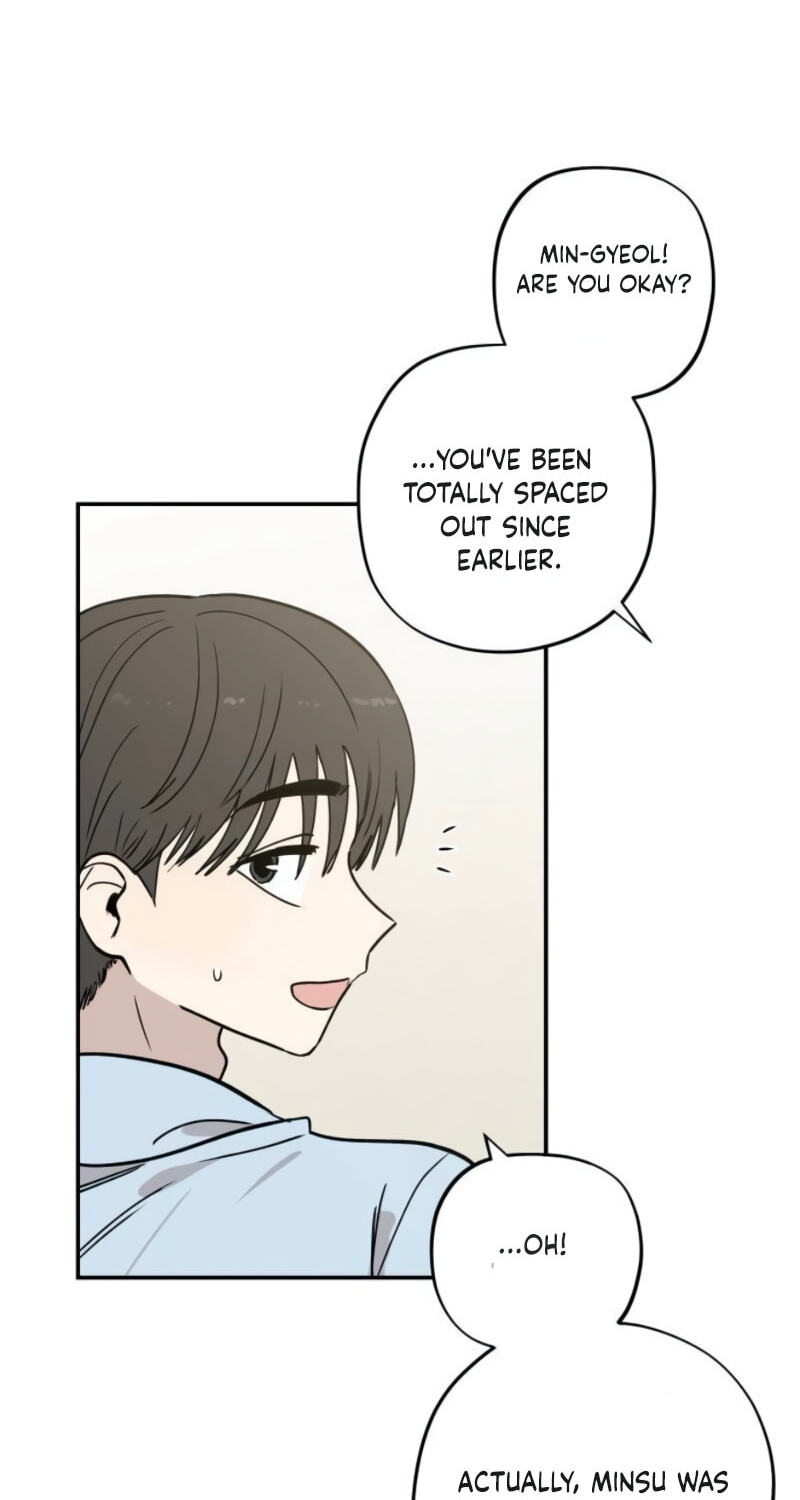 Read Heart-Aching chapter 17 image 3 on Lezhin