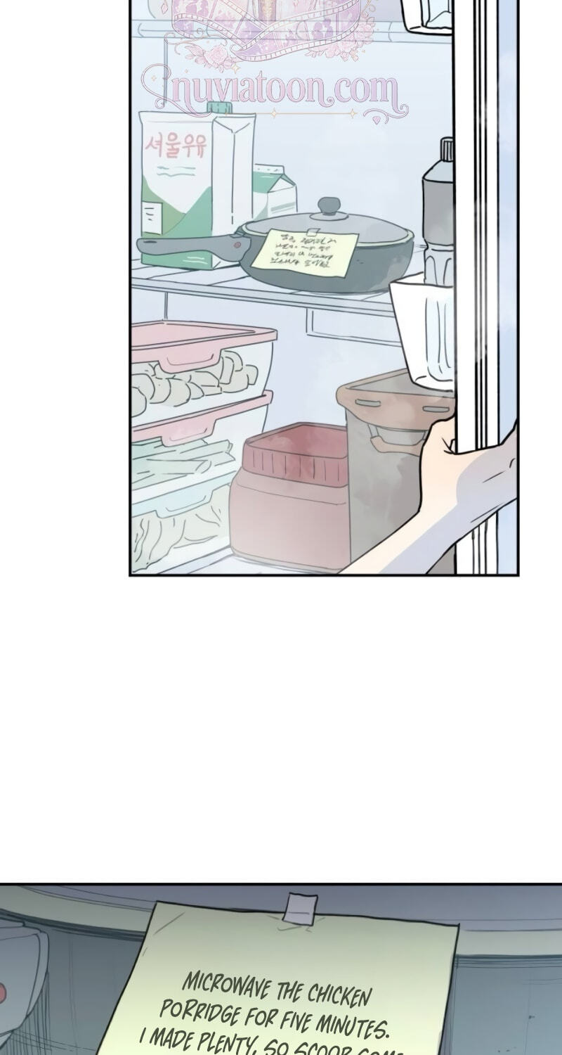 Read Heart-Aching chapter 17 image 32 on Lezhin