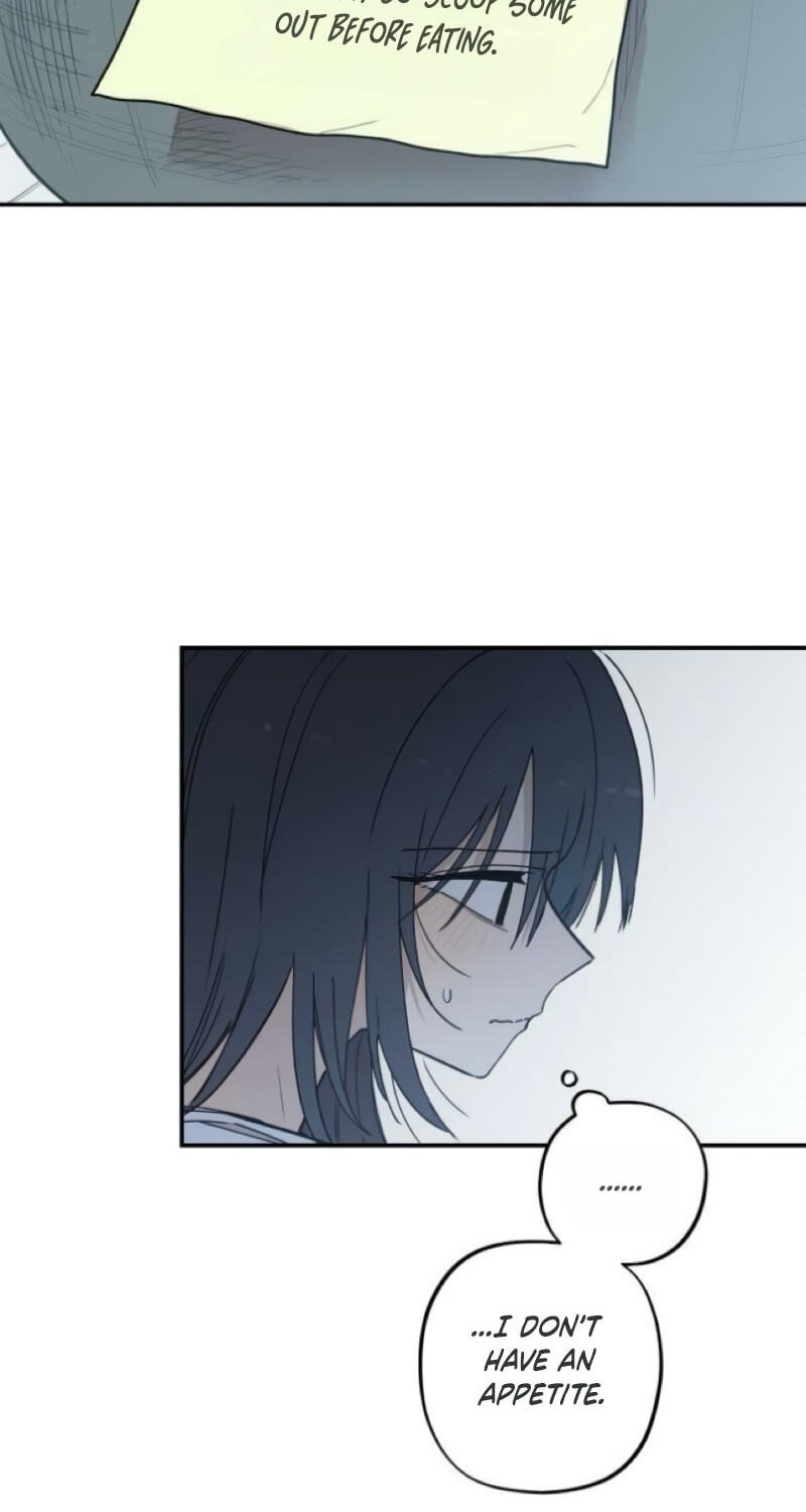Read Heart-Aching chapter 17 image 33 on Lezhin