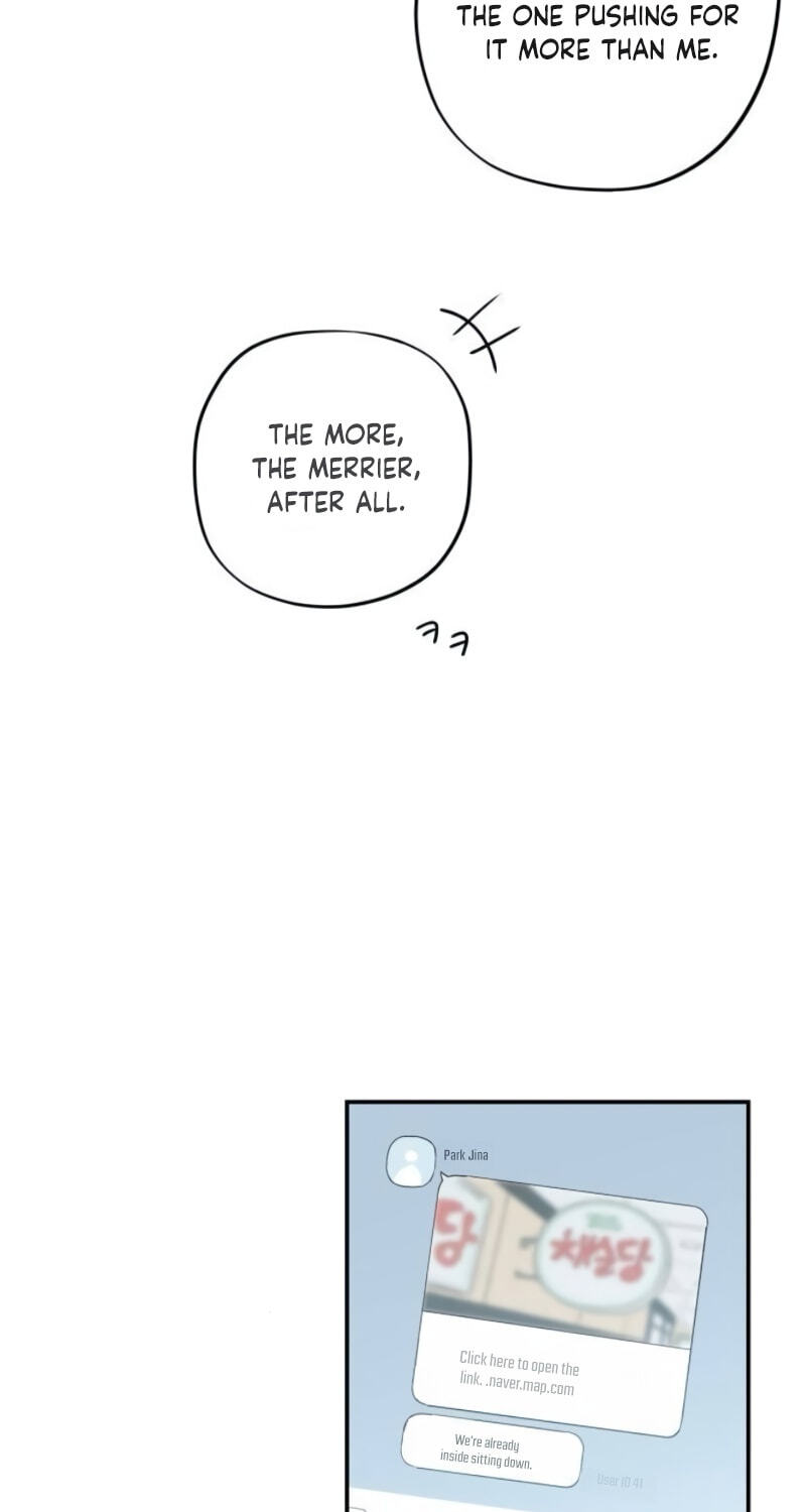 Read Heart-Aching chapter 17 image 4 on Lezhin