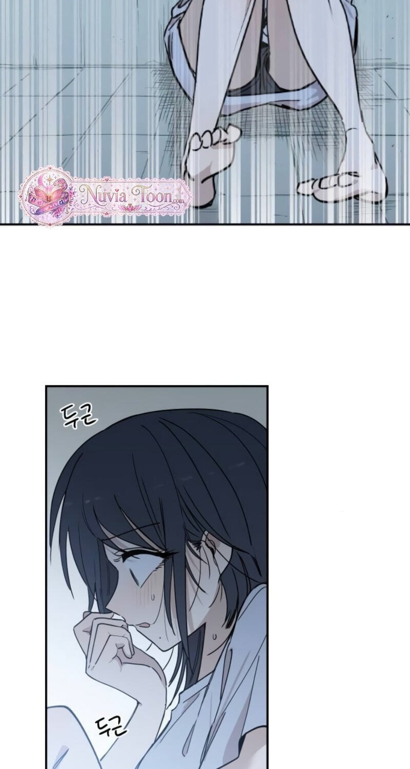 Read Heart-Aching chapter 17 image 40 on Lezhin