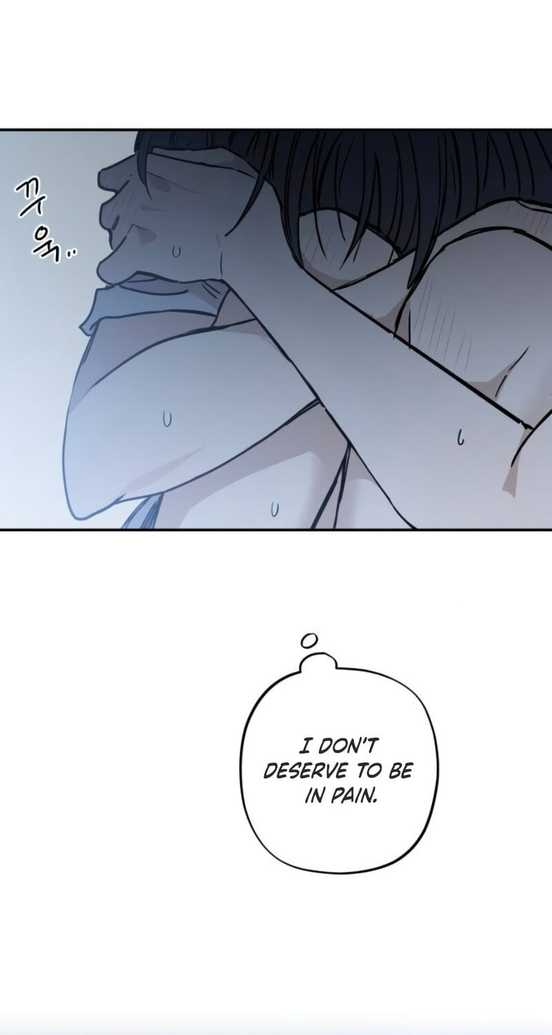 Read Heart-Aching chapter 17 image 45 on Lezhin