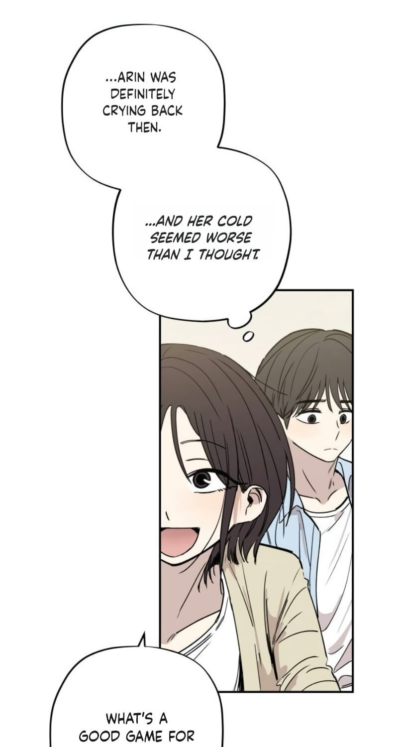 Read Heart-Aching chapter 17 image 49 on Lezhin