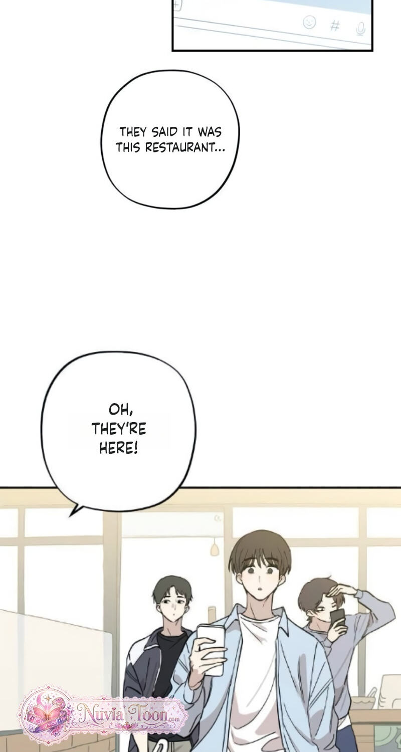 Read Heart-Aching chapter 17 image 5 on Lezhin